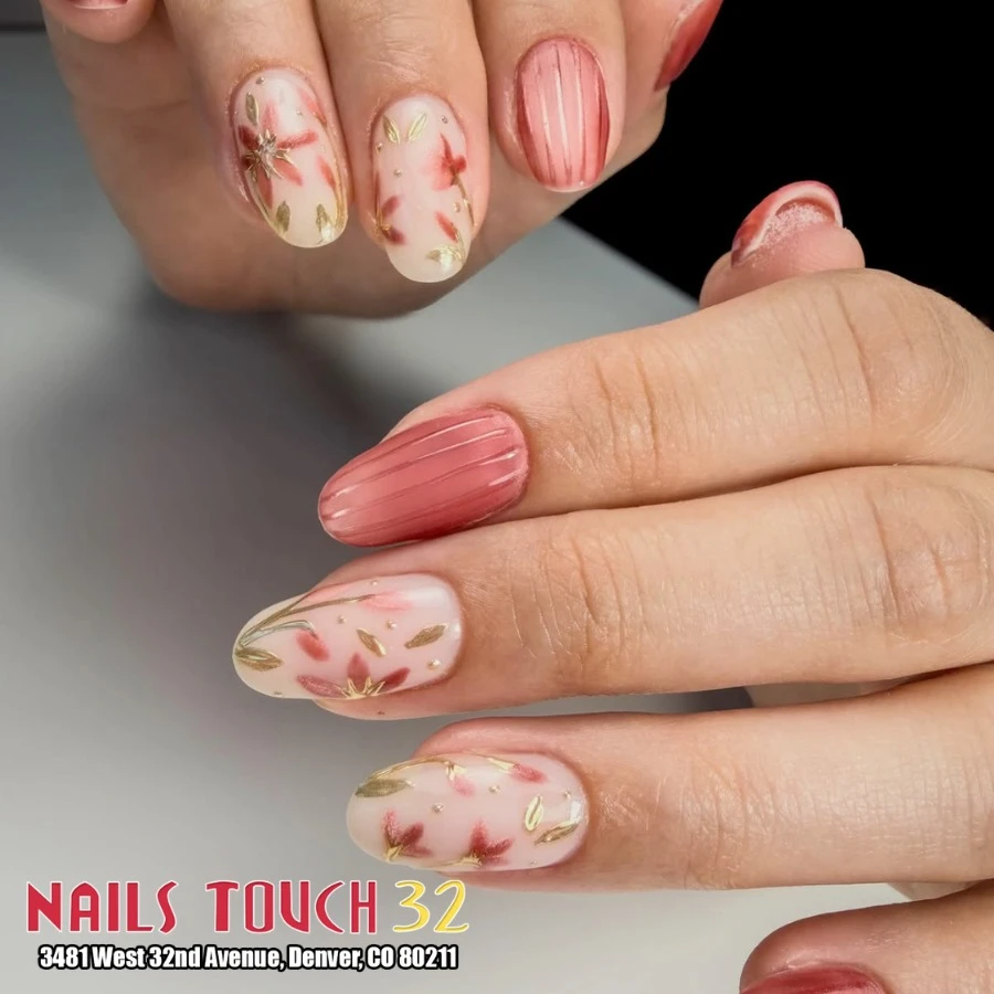 Nail Art Design_Sep 21